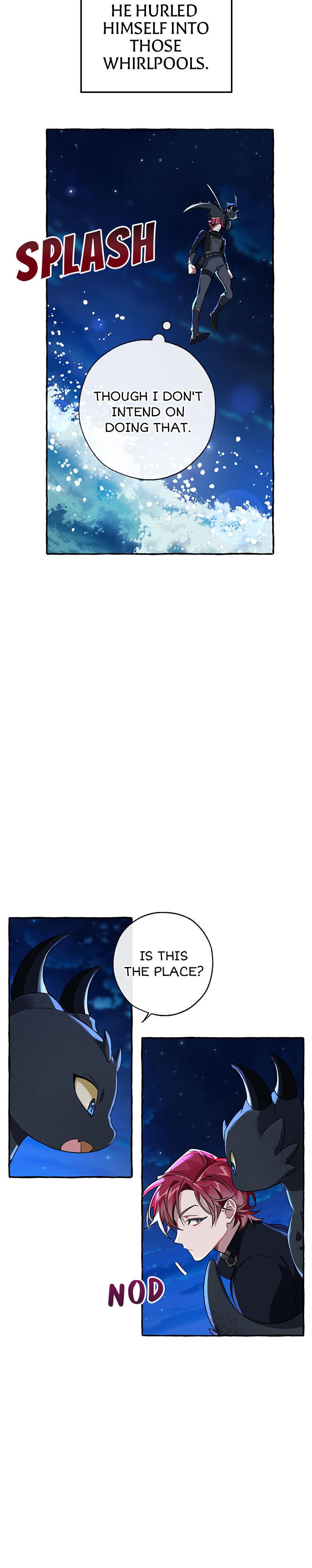 Trash of the Count’s Family, chapter 69, image 20