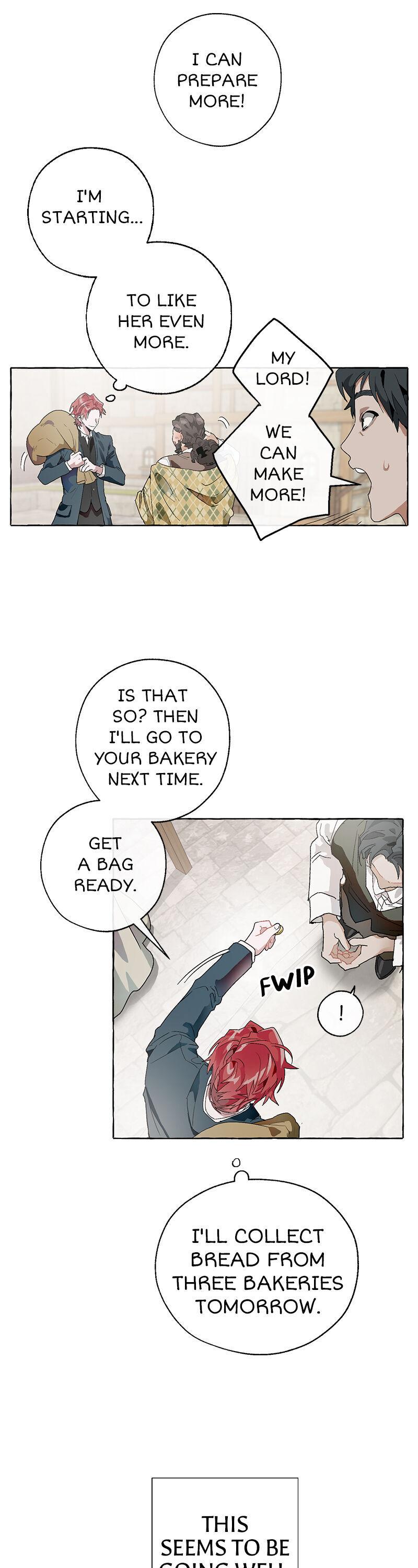 Trash of the Count’s Family, chapter 7, image 10