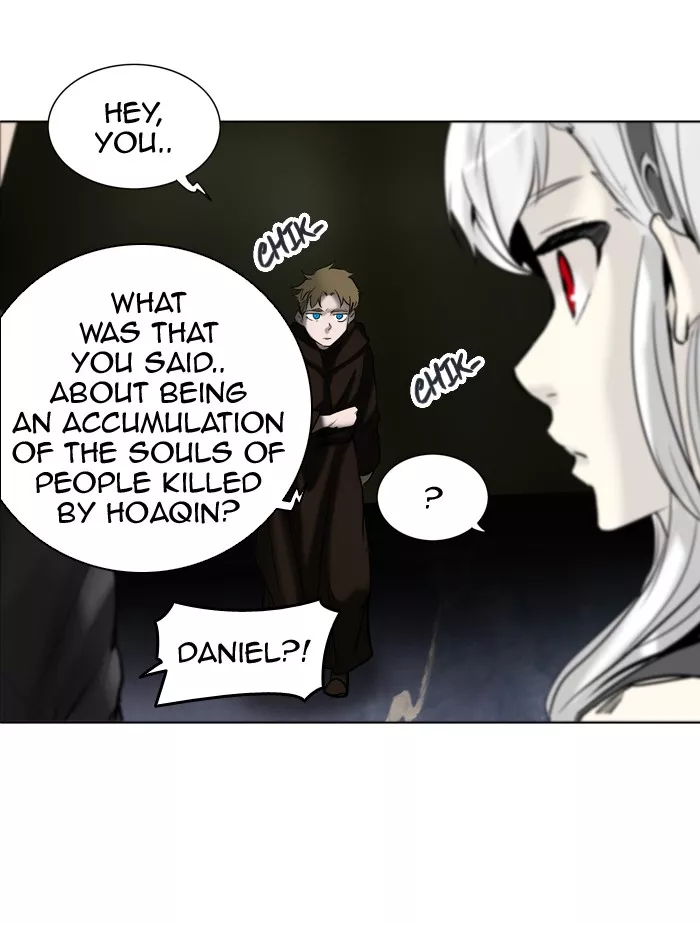 Tower of God, chapter 274, image 16