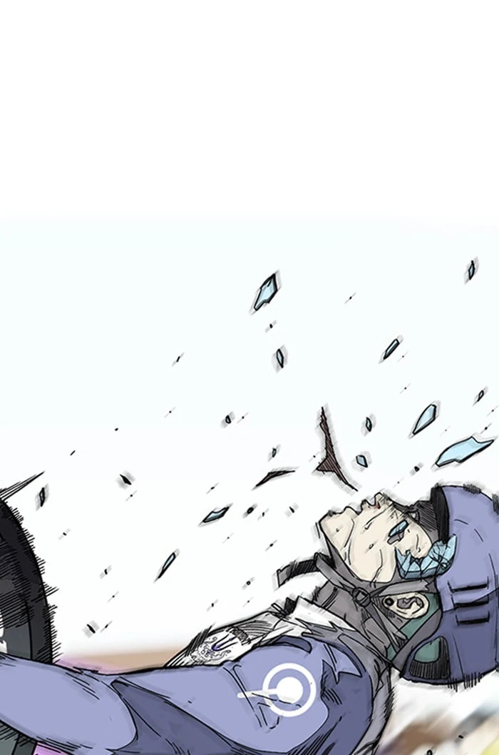 Wind Breaker, chapter 338, image 129