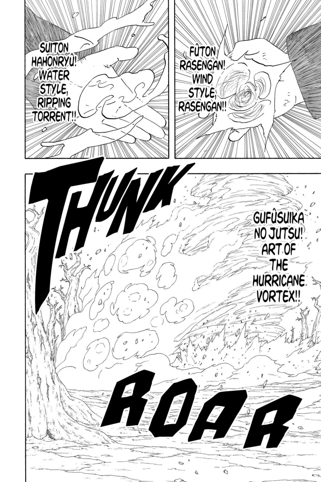 Naruto, chapter 337, image 16