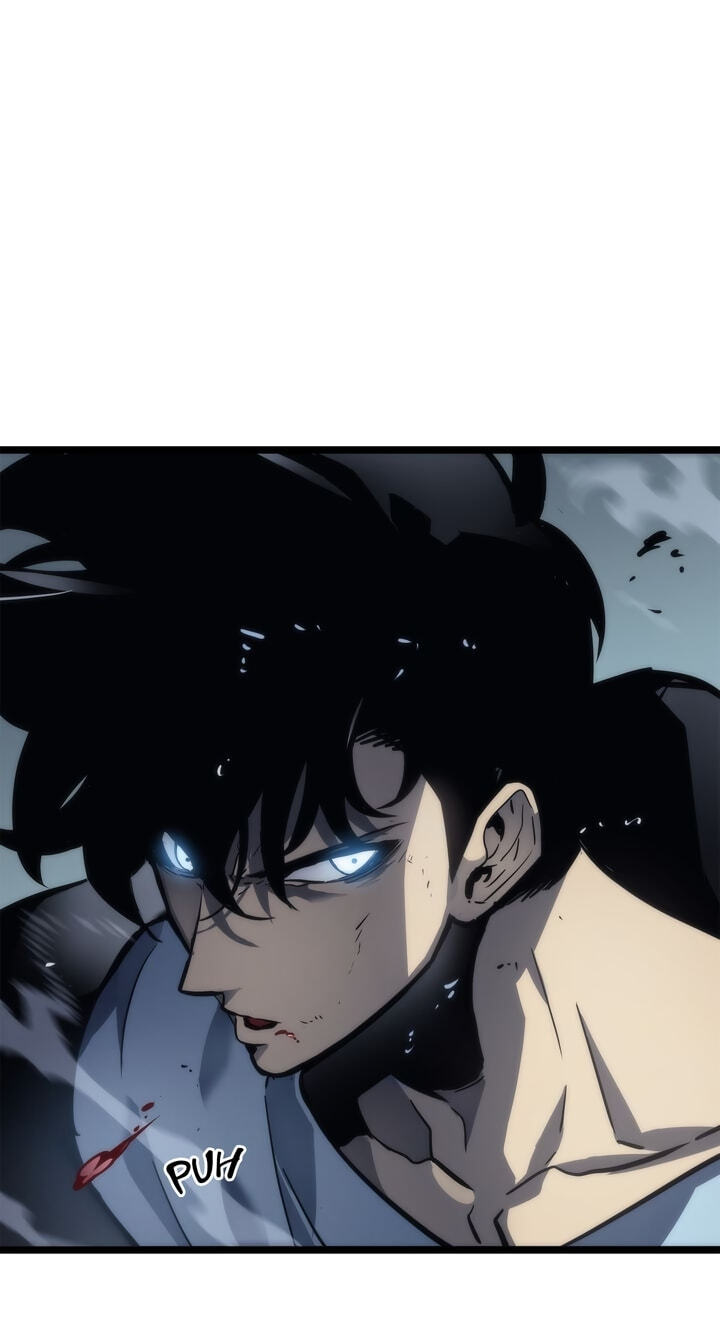 Solo Leveling, chapter 102, image 58