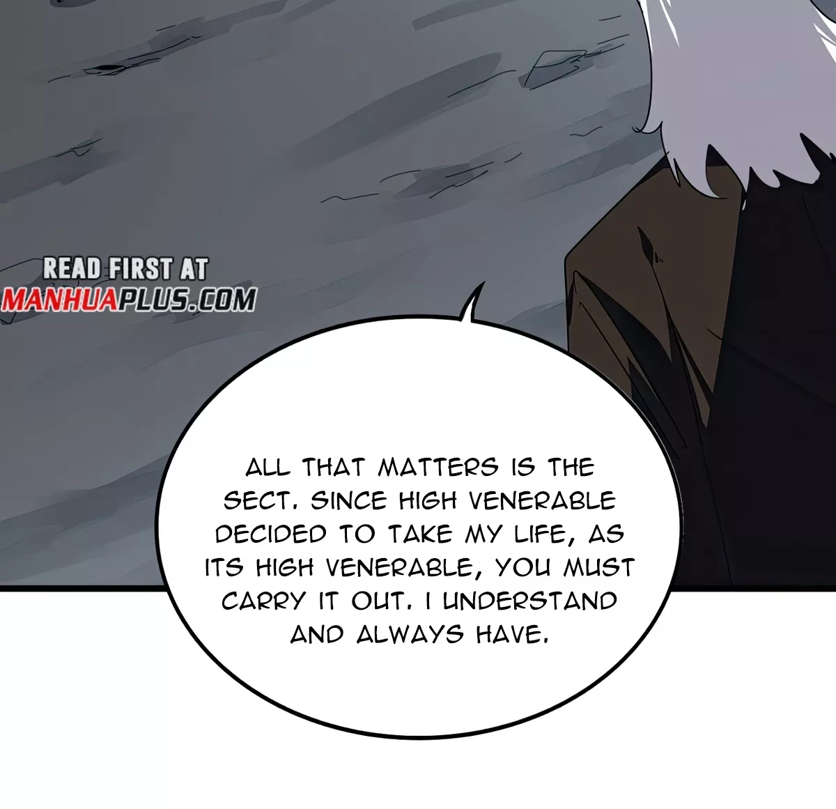 Magic Emperor, chapter 805, image 24