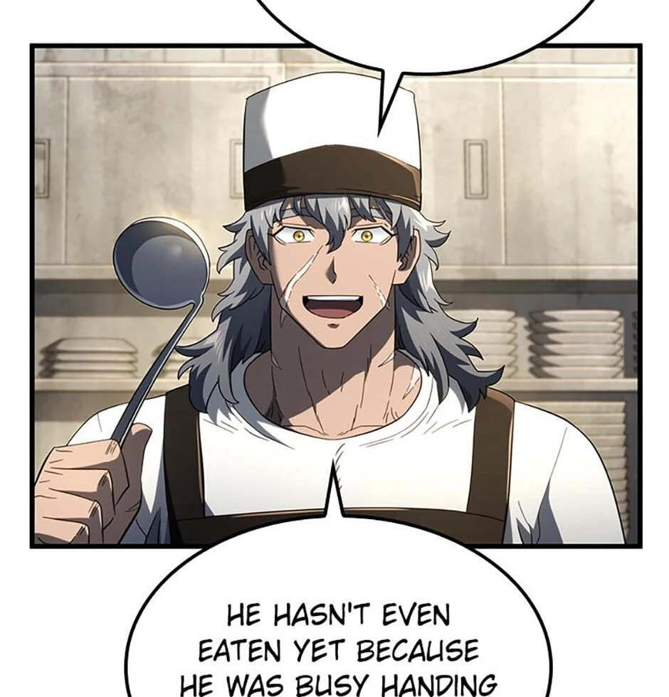 Revenge of the Baskerville Bloodhound, chapter 84, image 105