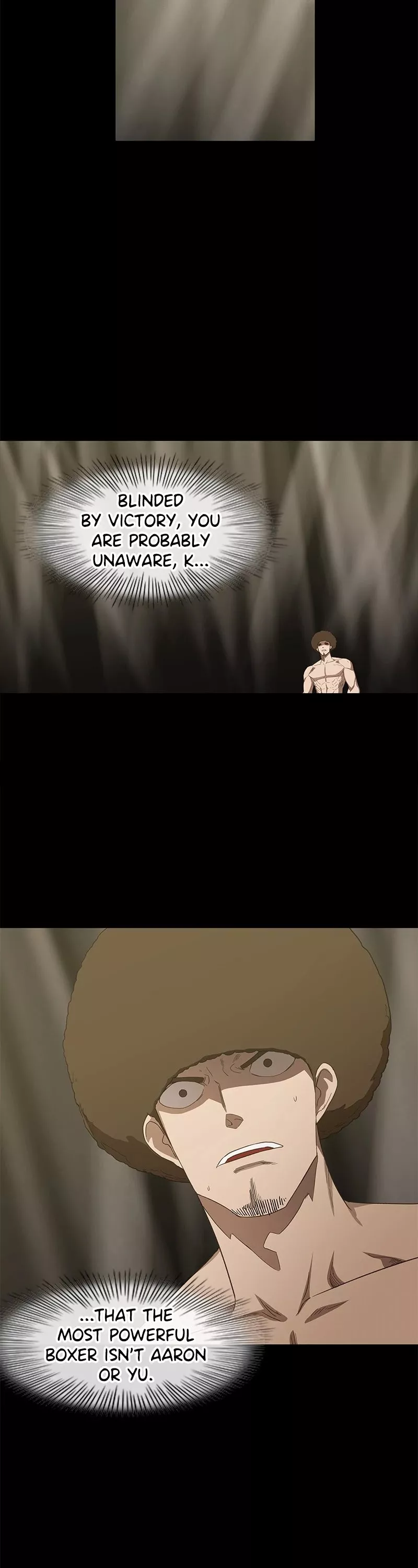 The Boxer, chapter 96, image 33