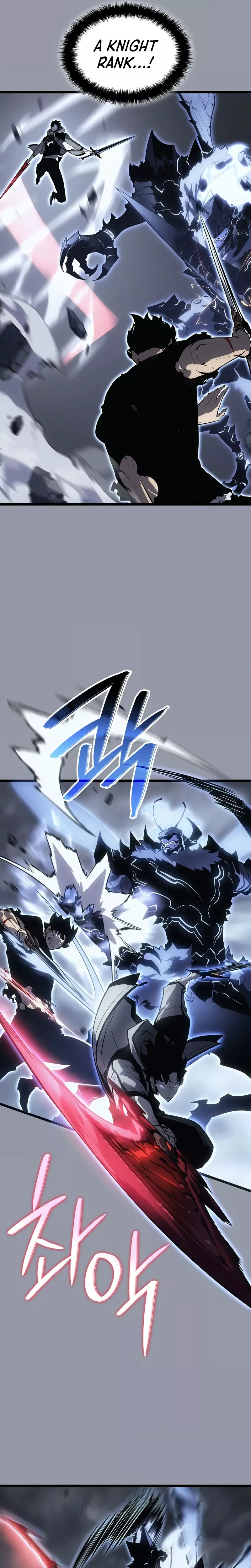 Solo Leveling: Ragnarok, chapter 46, image 17
