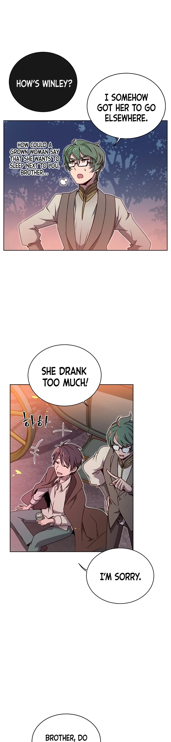 The Max Level Hero has Returned!, chapter 11, image 16