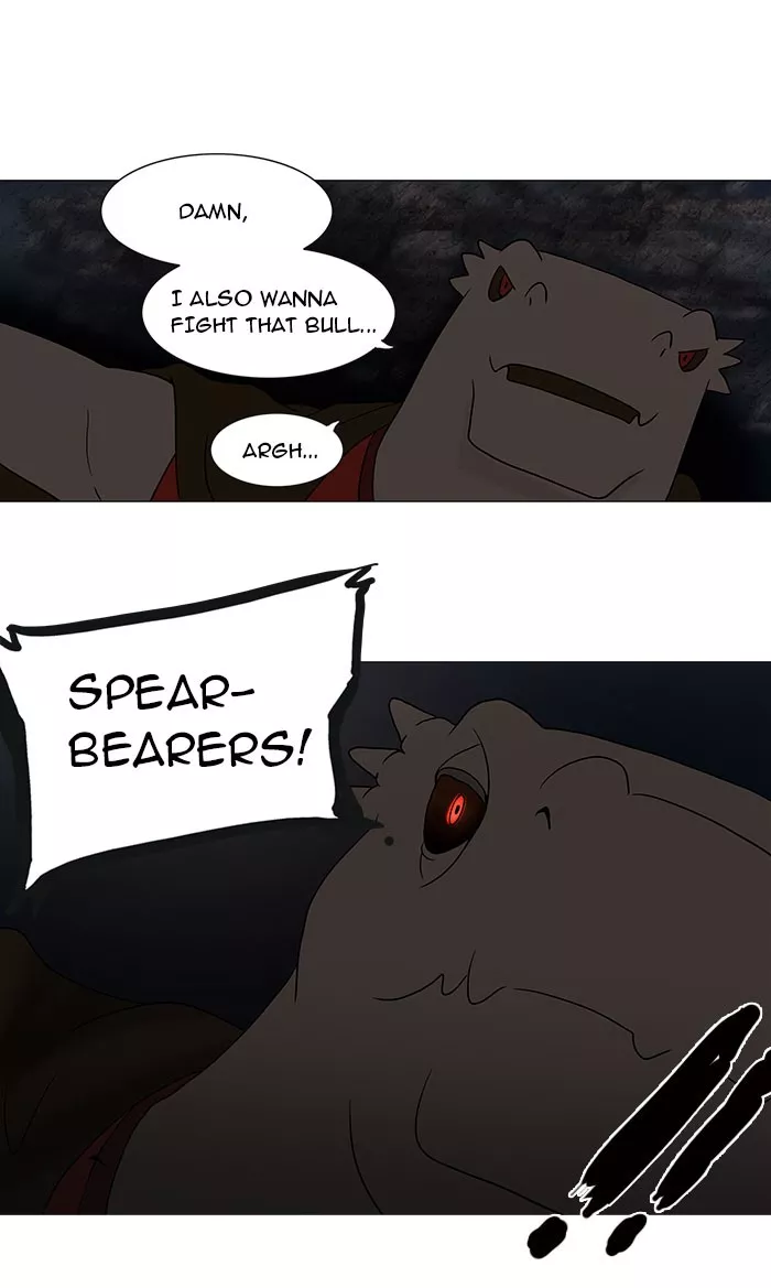 Tower of God, chapter 62, image 37