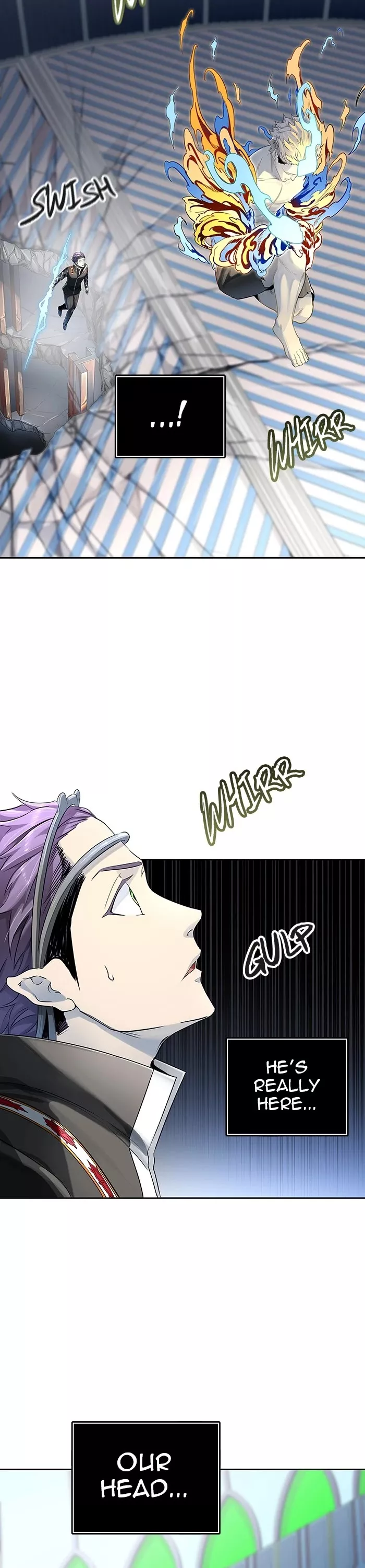 Tower of God, chapter 524, image 74