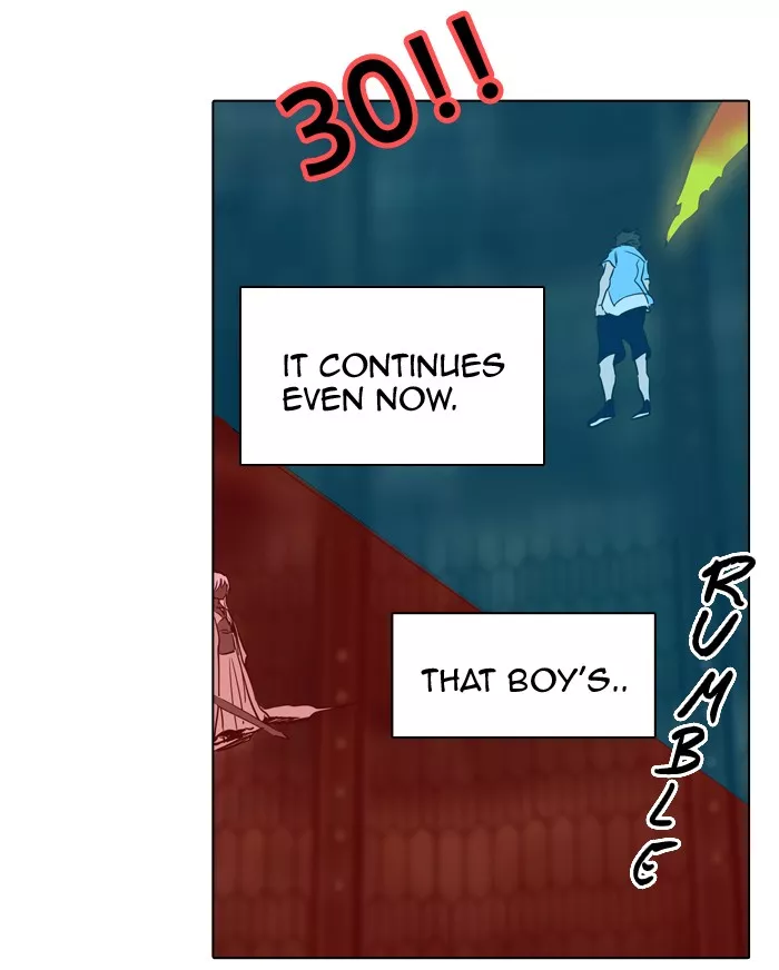 Tower of God, chapter 269, image 70