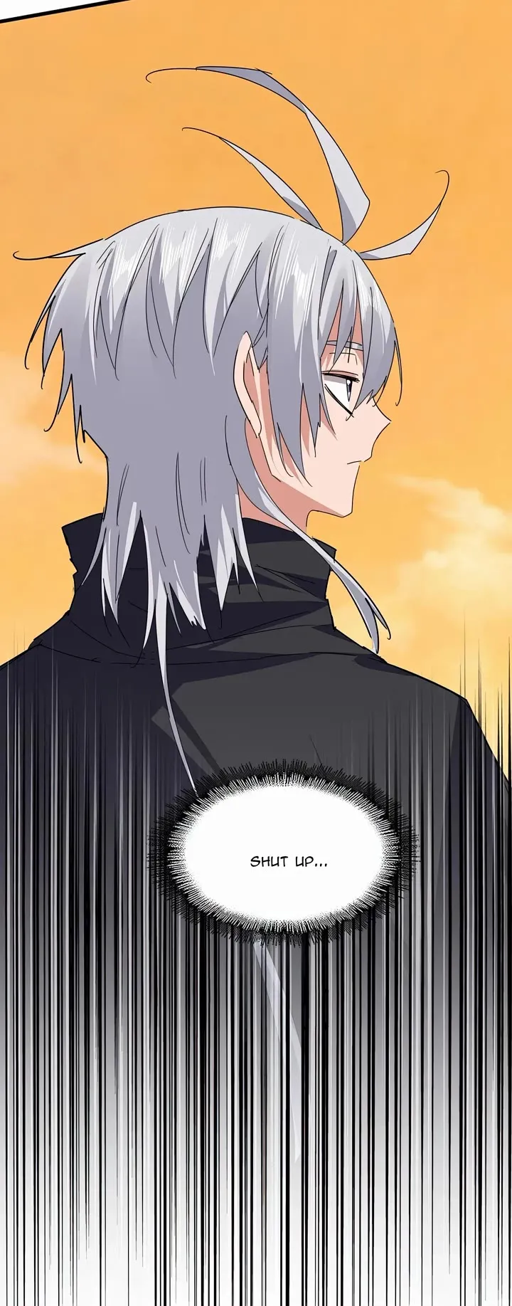 Magic Emperor, chapter 834, image 19