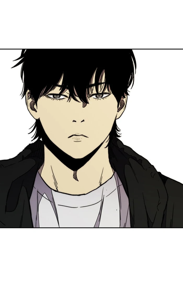 Wind Breaker, chapter 300, image 119
