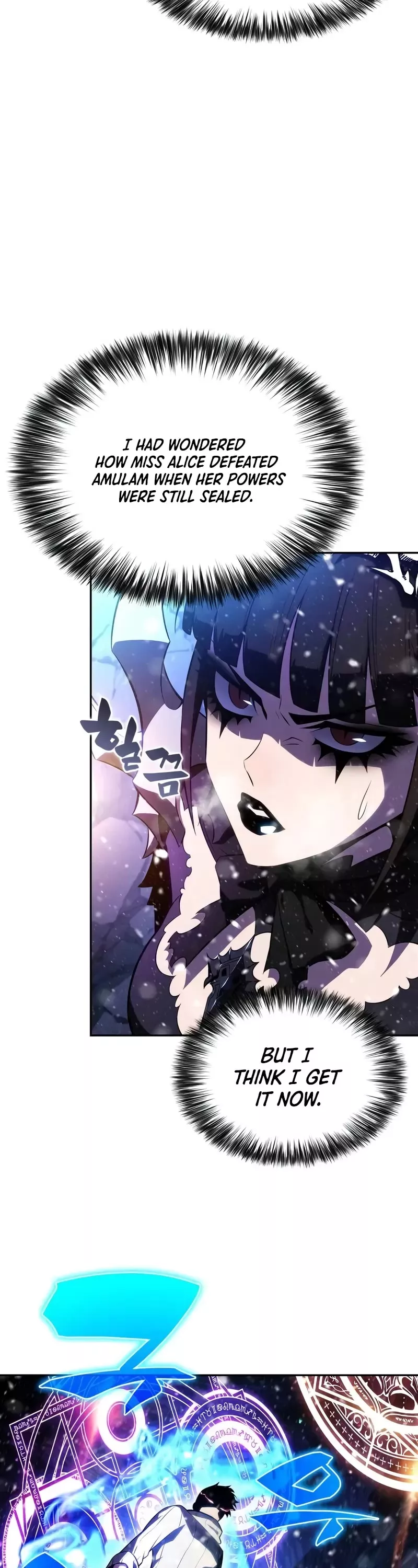 Solo Max-Level Newbie, chapter 185, image 29