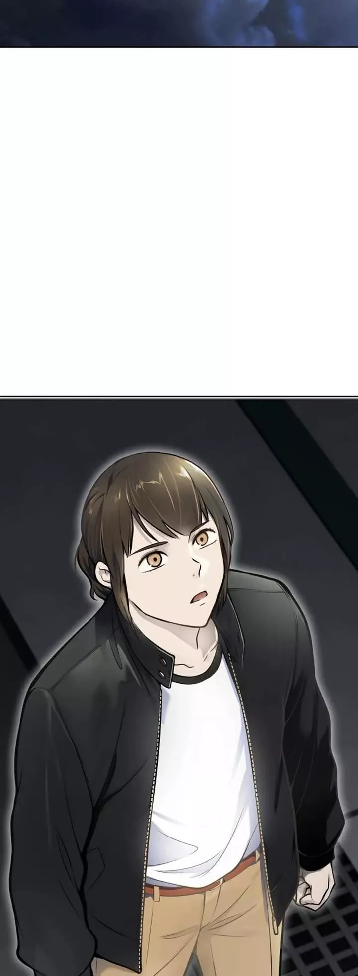 Tower of God, chapter 598, image 3