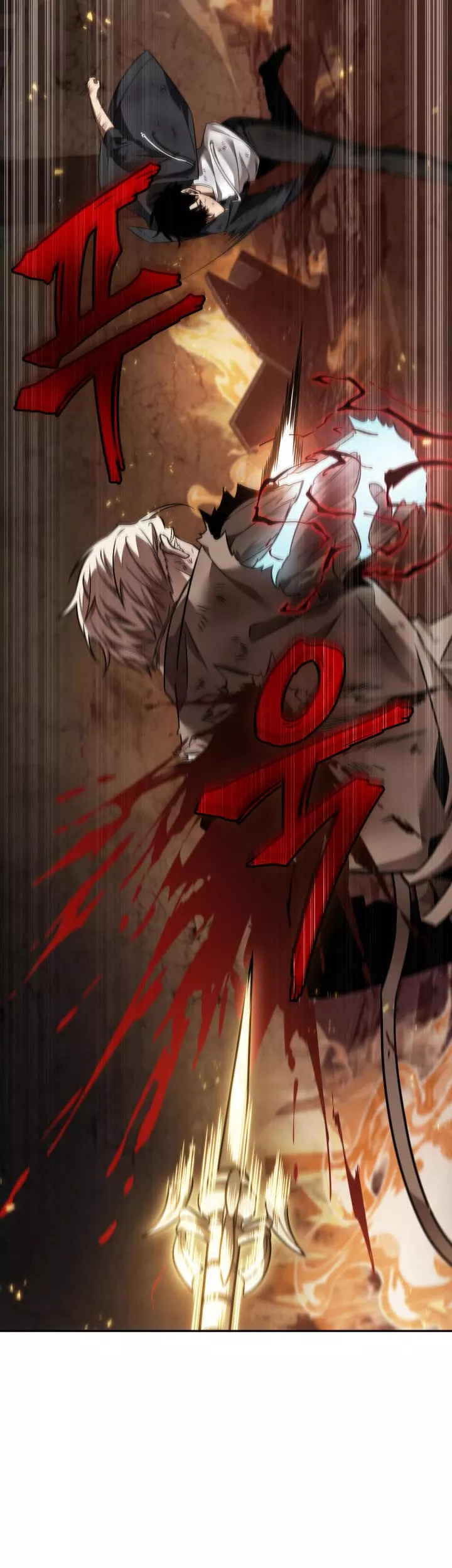 Tomb Raider King, chapter 356, image 27