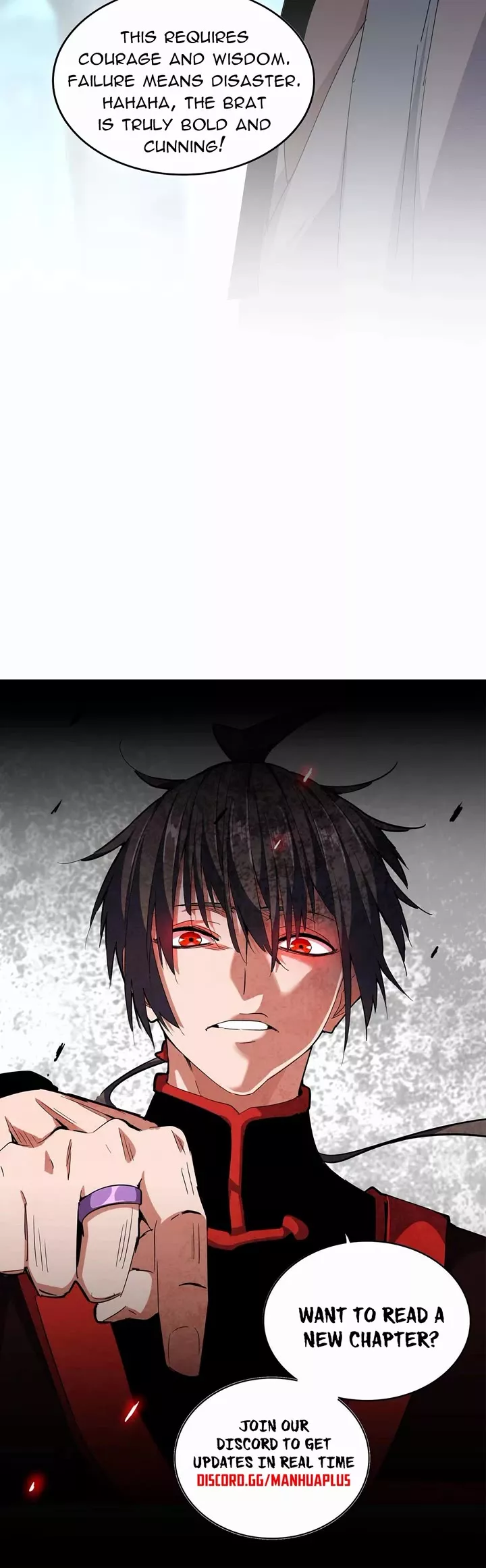 Magic Emperor, chapter 727, image 28