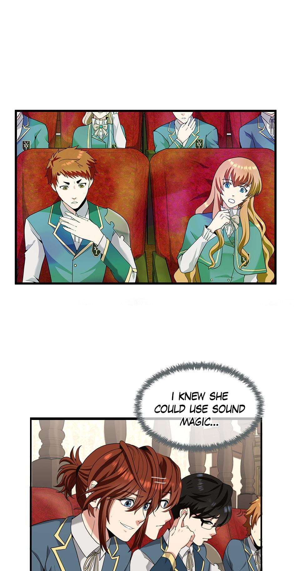 The Beginning After the End, chapter 86, image 70