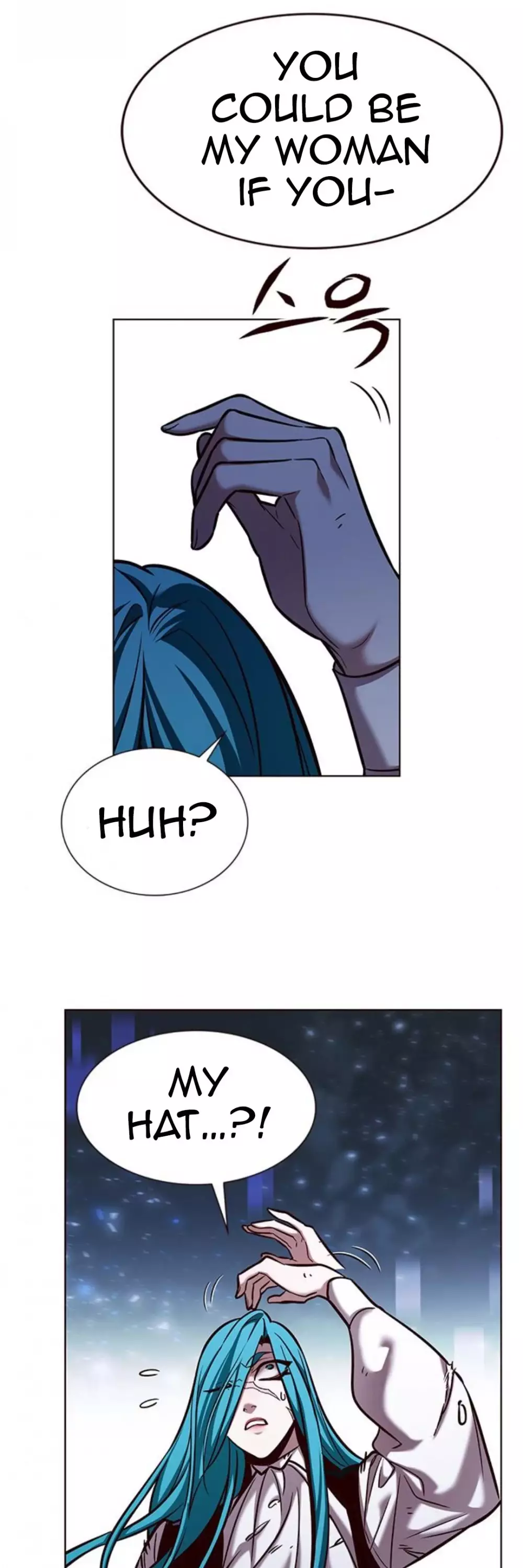 Eleceed, chapter 184, image 18