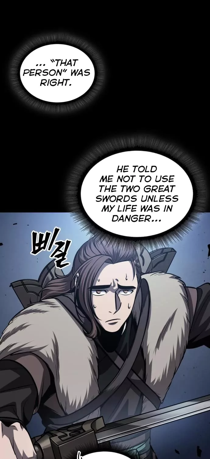 Nano Machine, chapter 166, image 40