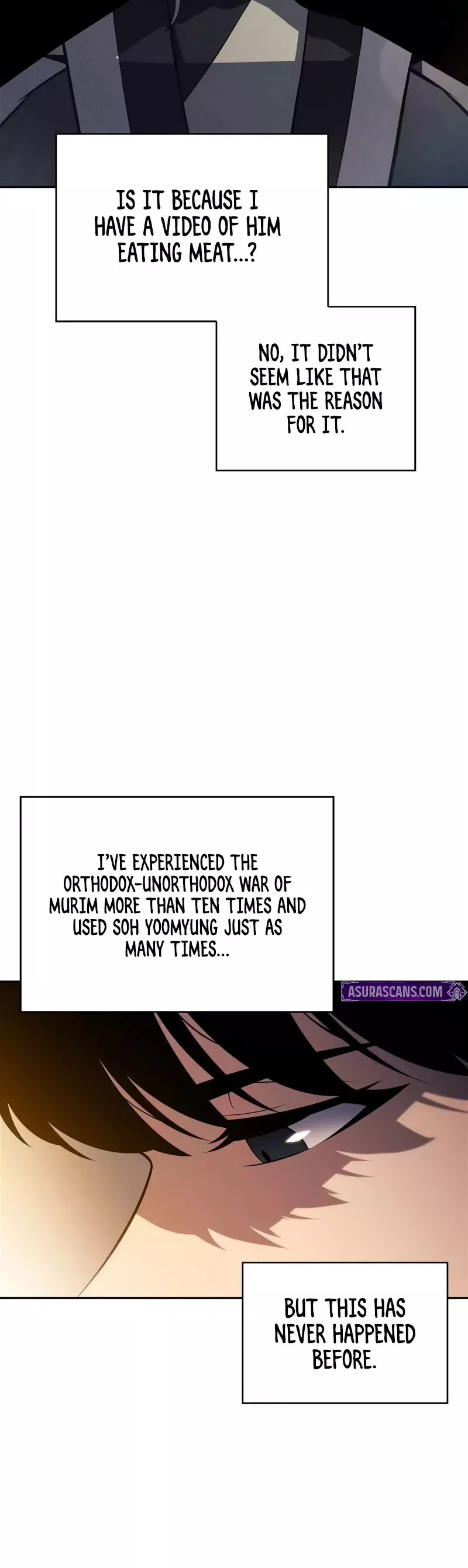 Solo Max-Level Newbie, chapter 193, image 16