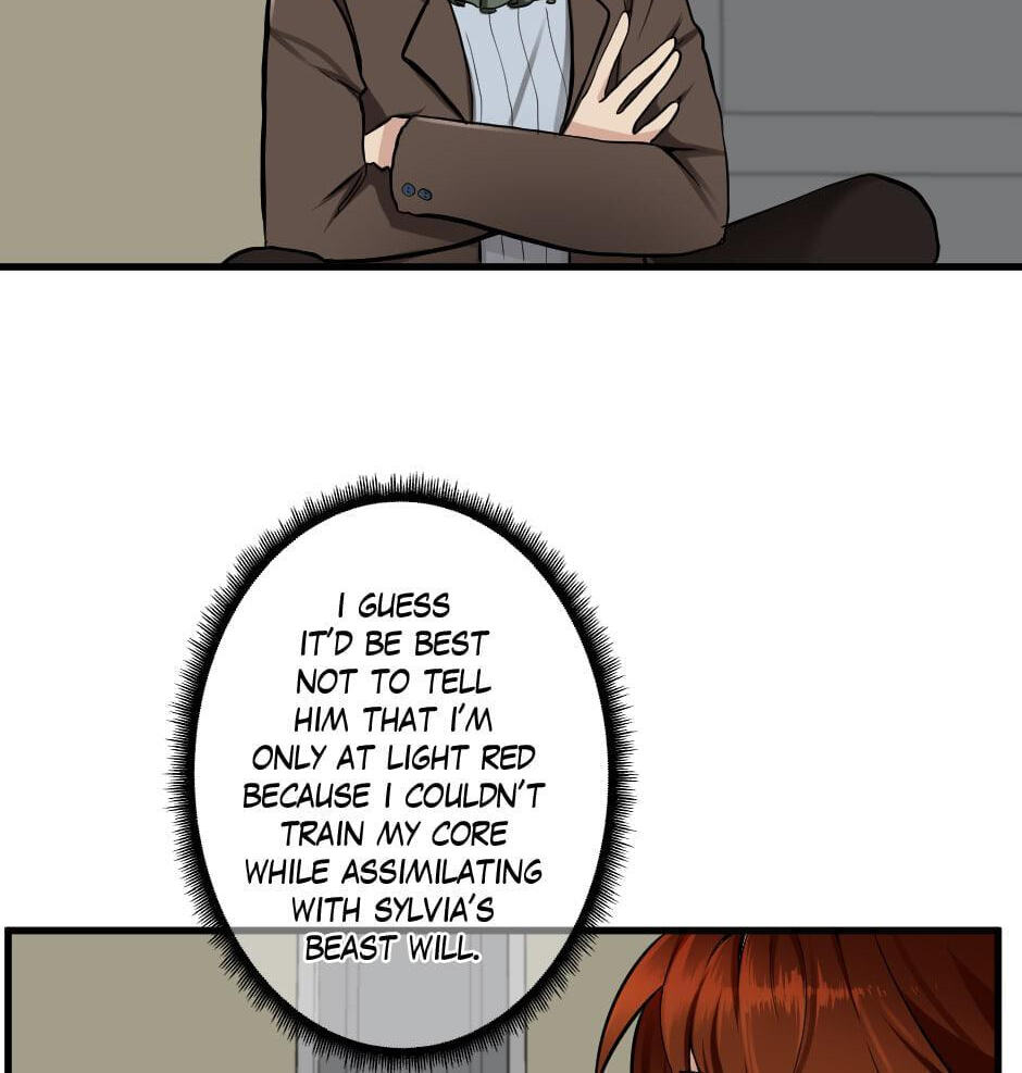 The Beginning After the End, chapter 30, image 32