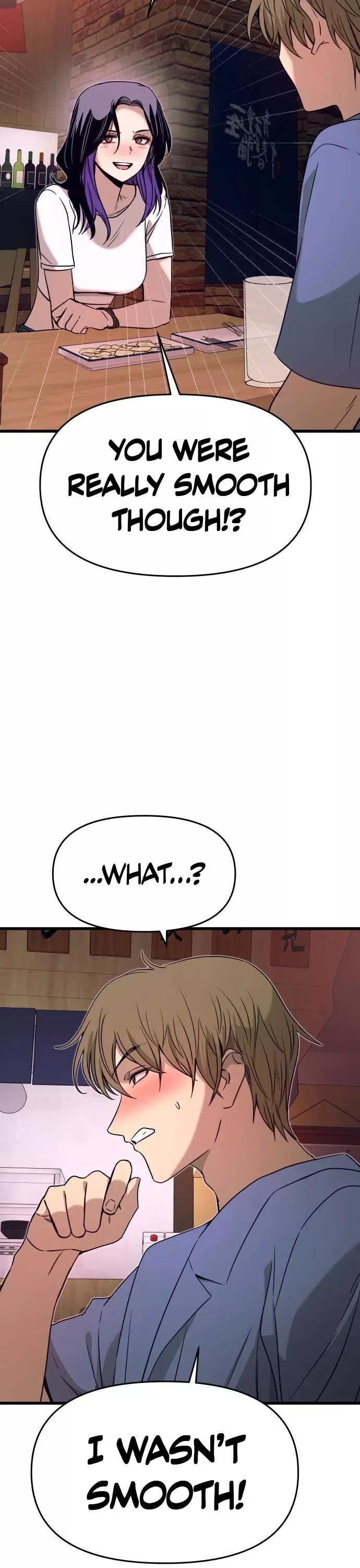 My Bias Gets on the Last Train, chapter 59, image 31