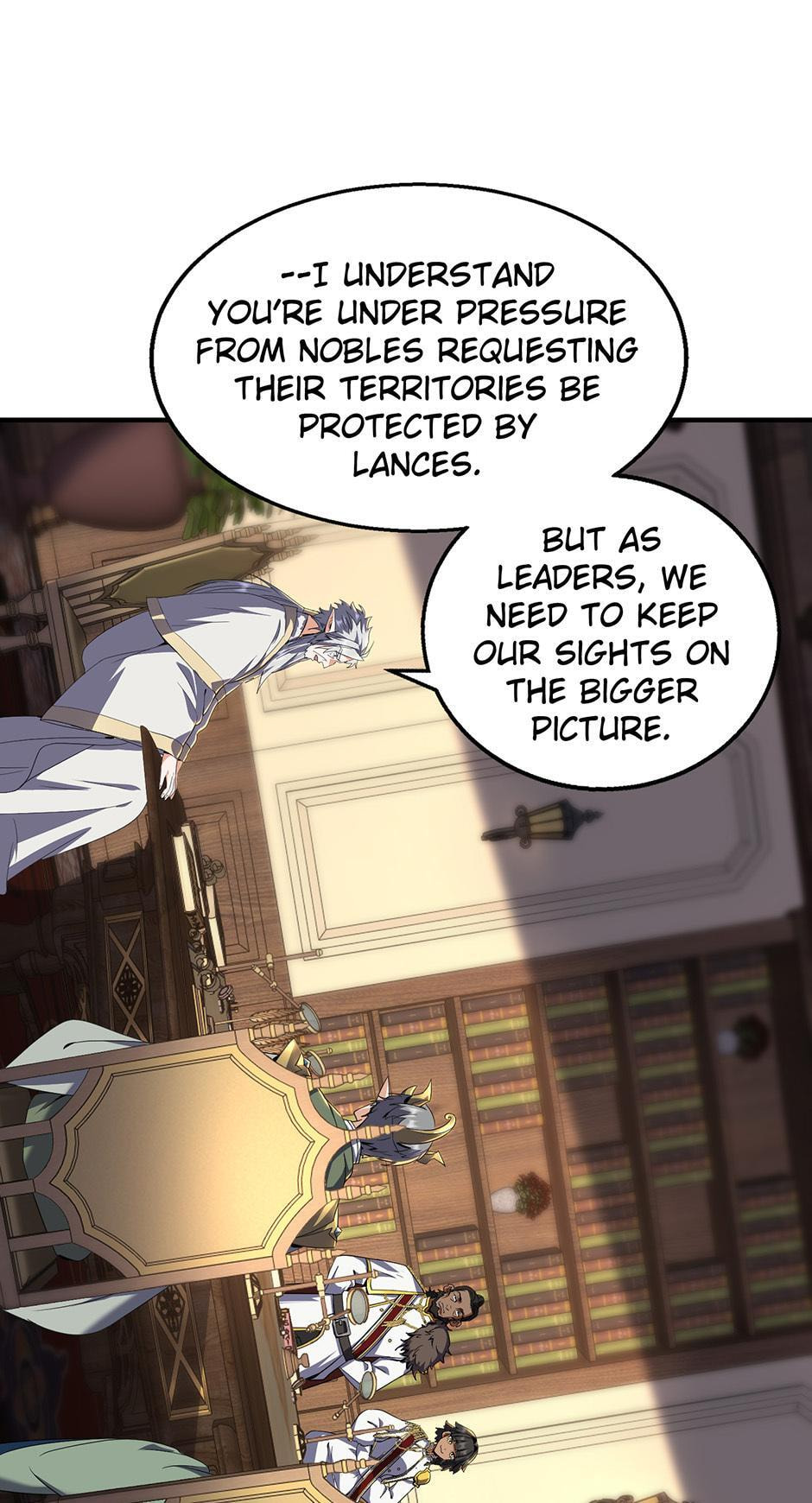 The Beginning After the End, chapter 200, image 30