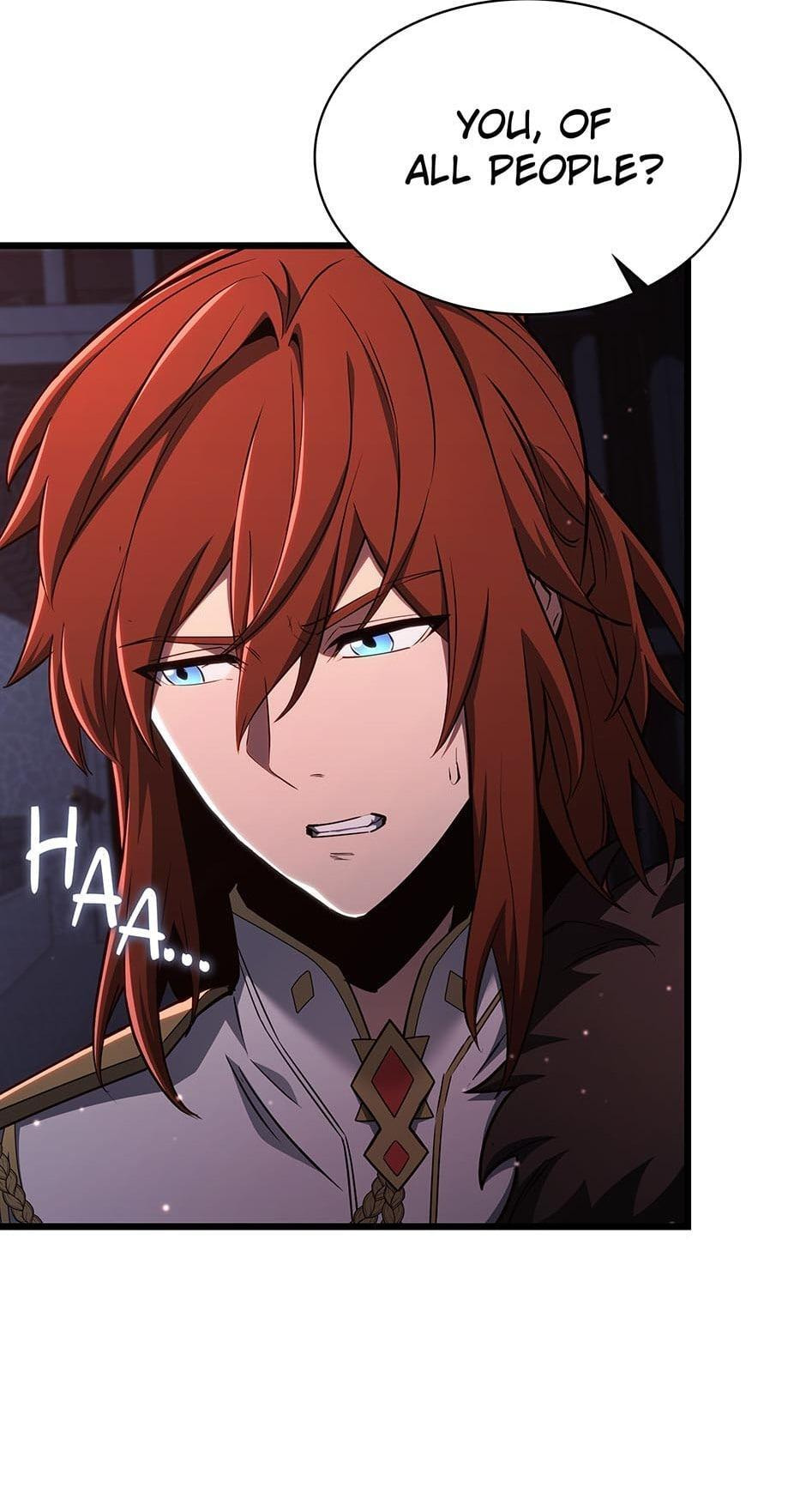 The Beginning After the End, chapter 181, image 38
