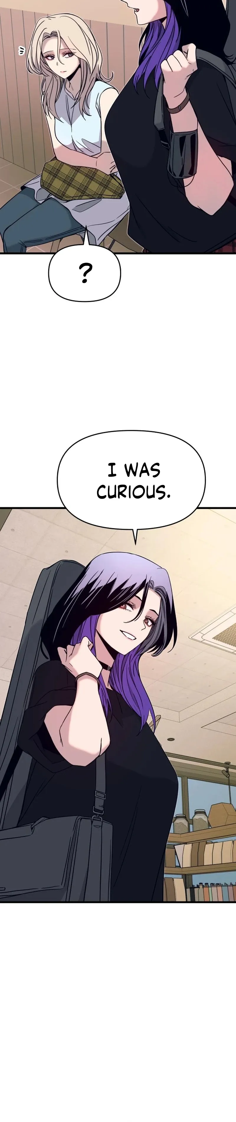 My Bias Gets on the Last Train, chapter 72, image 19