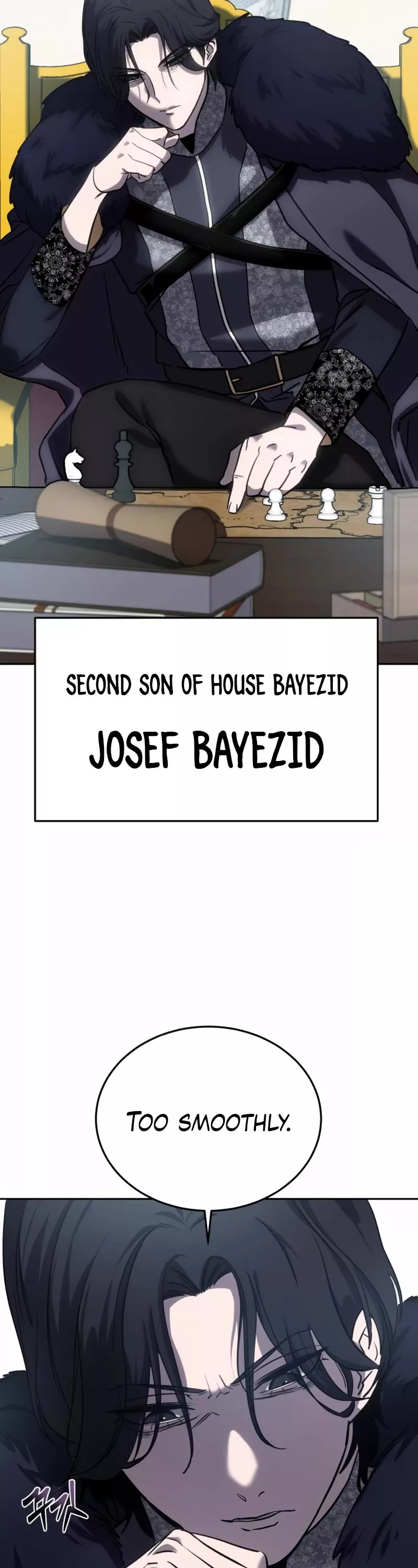 Star-Fostered Swordmaster, chapter 6, image 4