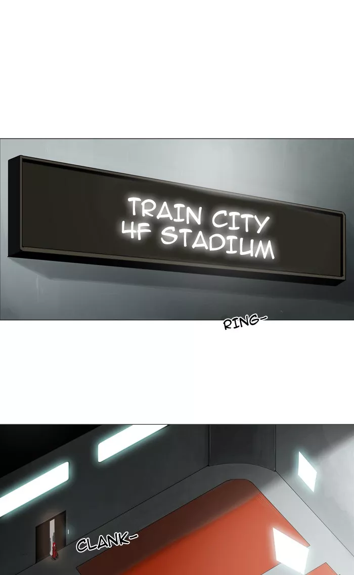 Tower of God, chapter 205, image 36