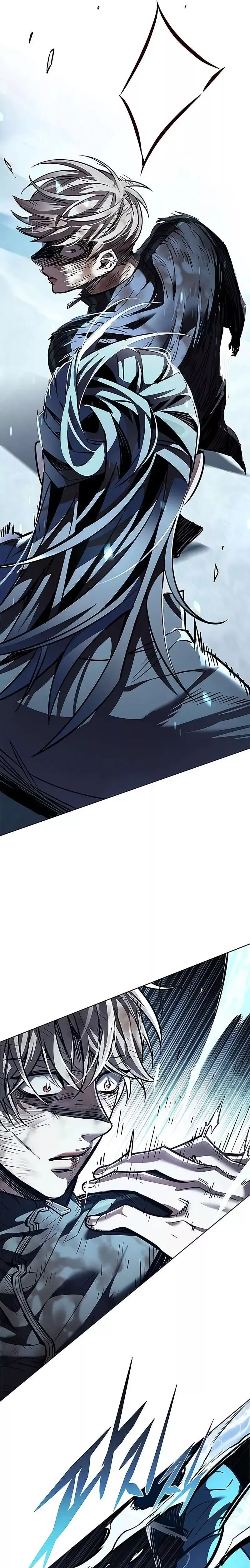 Eleceed, chapter 357, image 31