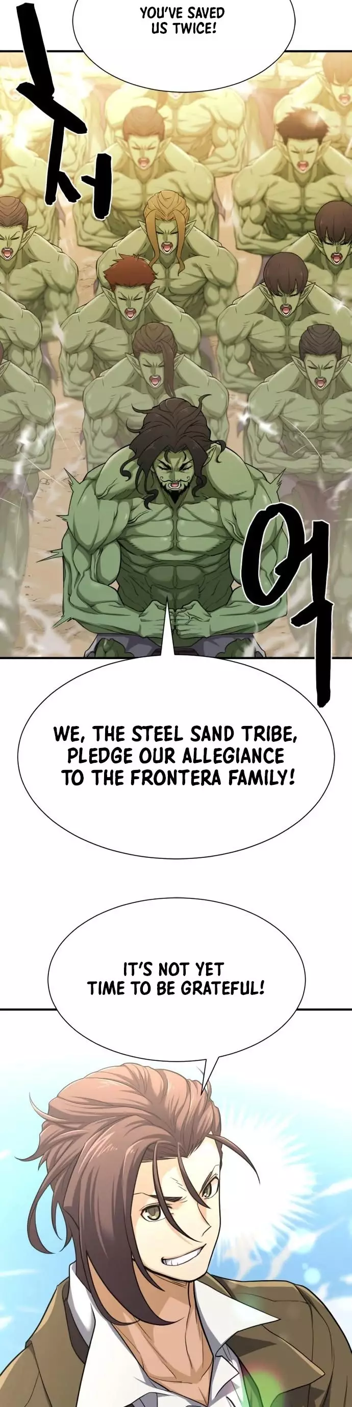 The Greatest Estate Developer, chapter 56, image 46
