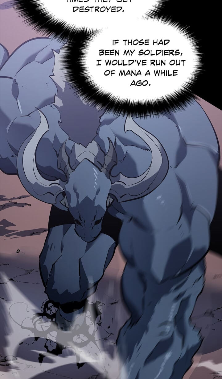Solo Leveling, chapter 129, page 76