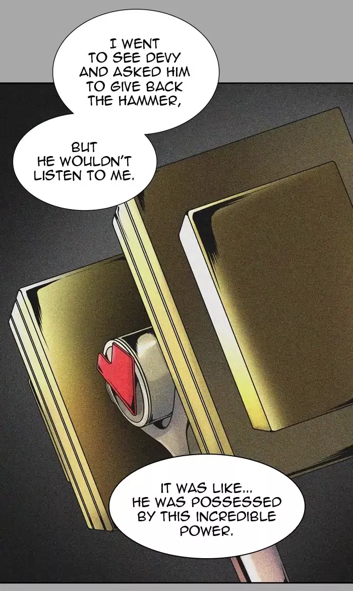 Tower of God, chapter 420, image 30