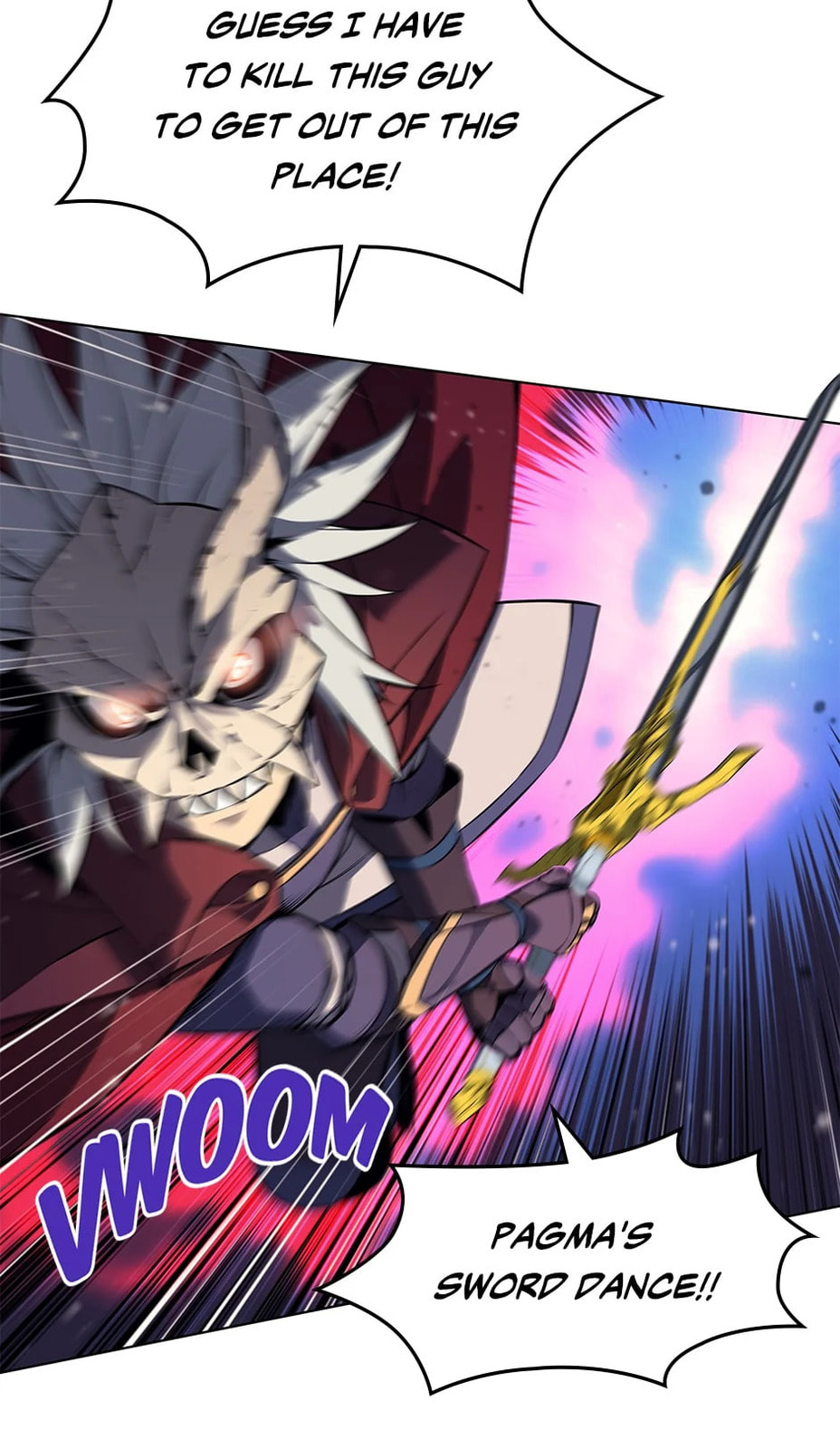 Overgeared (Team Argo), chapter 59, image 58