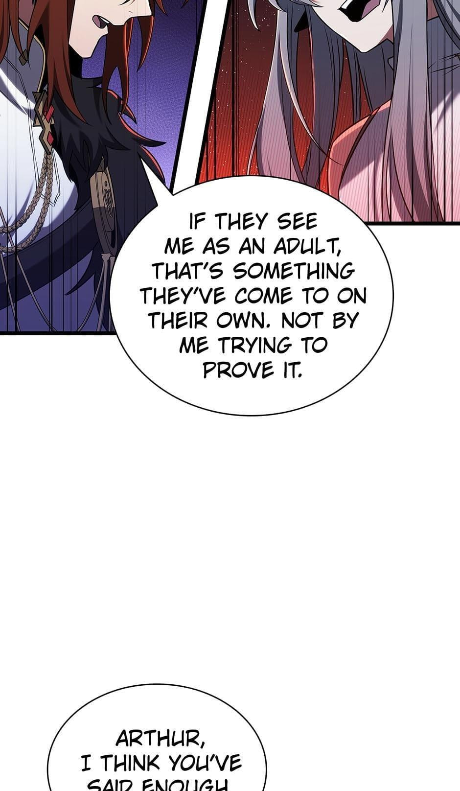 The Beginning After the End, chapter 181, image 46