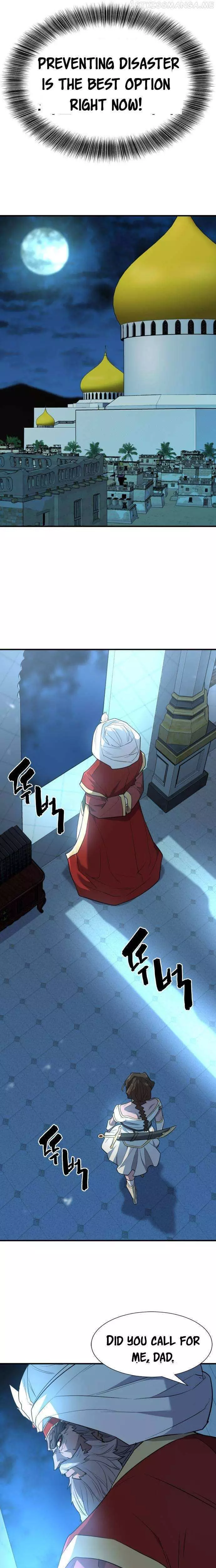 The Greatest Estate Developer, chapter 93, image 20