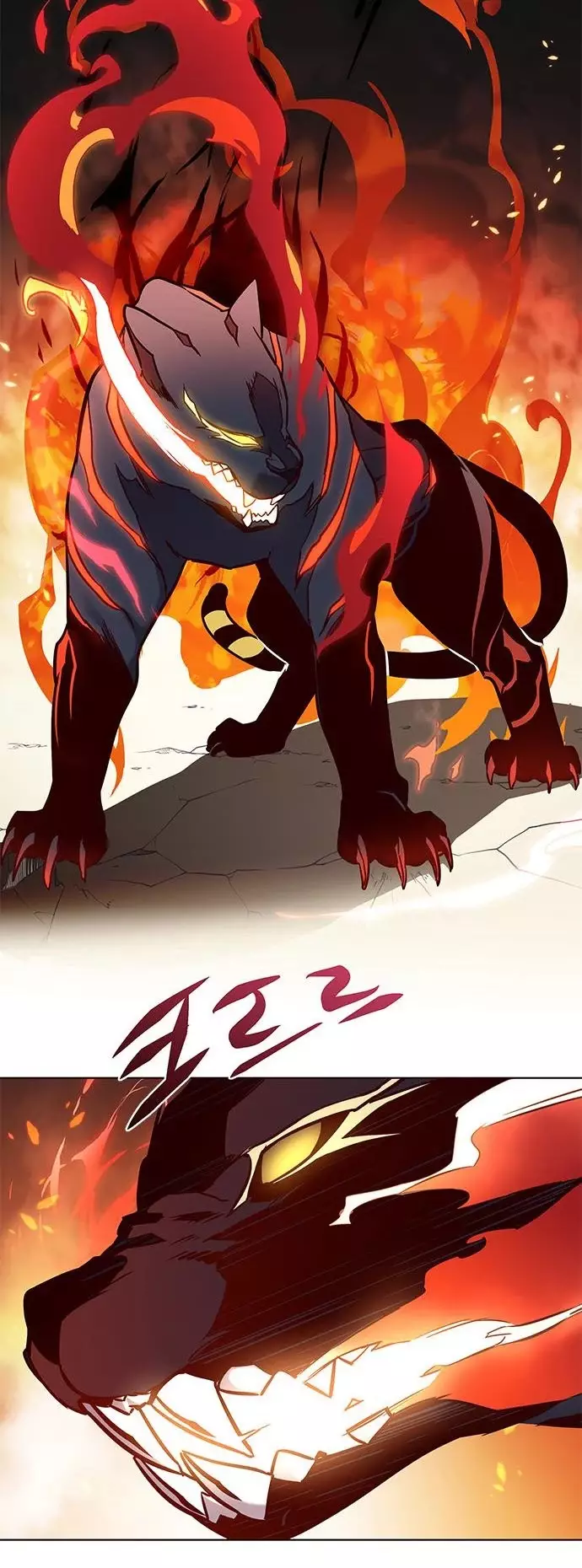 Eleceed, chapter 162, image 40