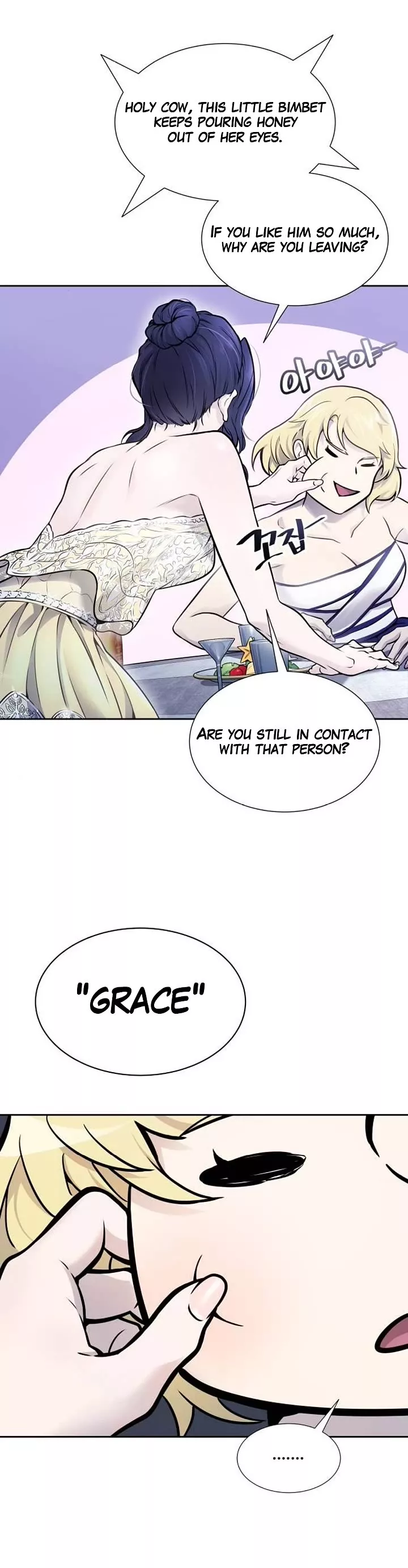 Tower of God, chapter 618, image 70