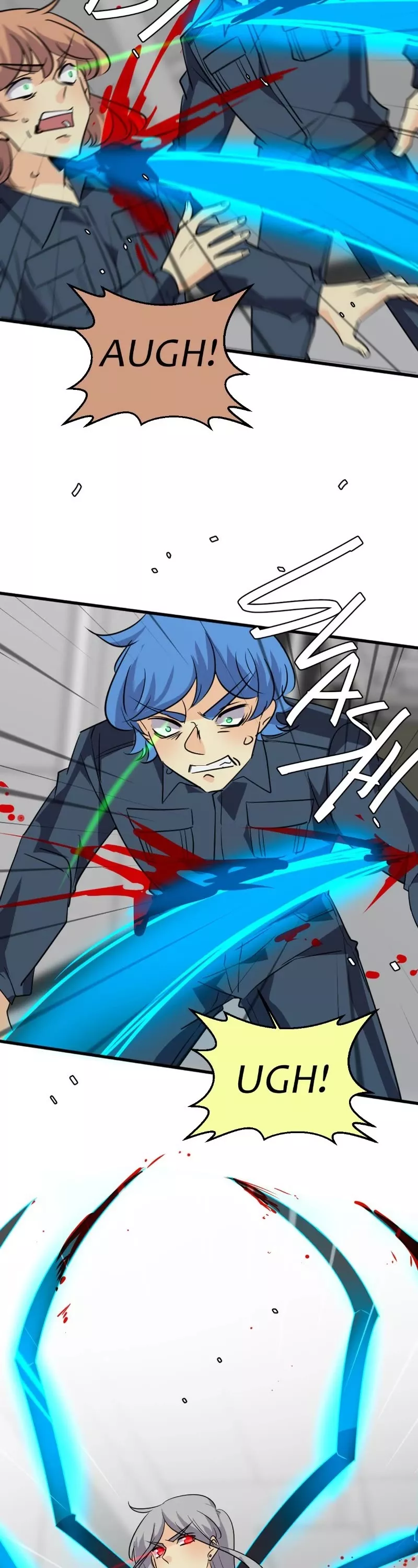 unOrdinary, chapter 322, image 38
