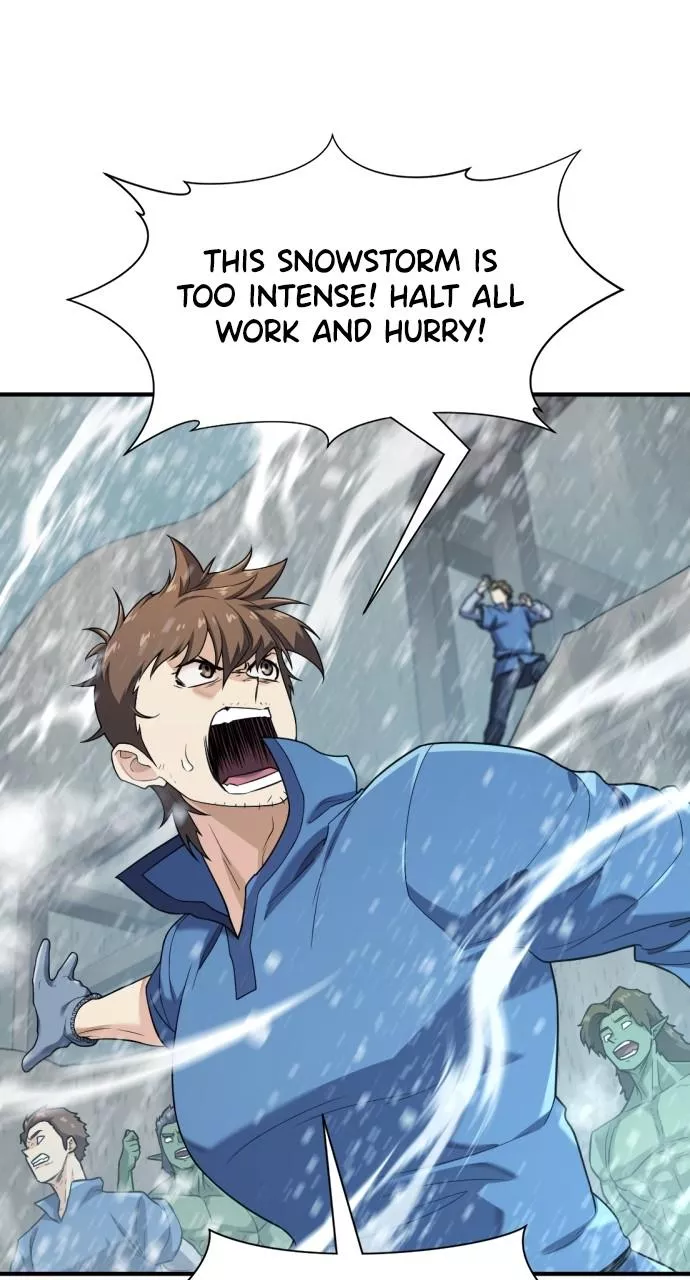 The Greatest Estate Developer, chapter 175, image 28