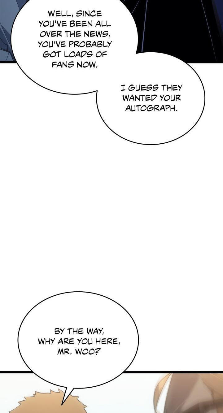 Solo Leveling, chapter 142, page 21