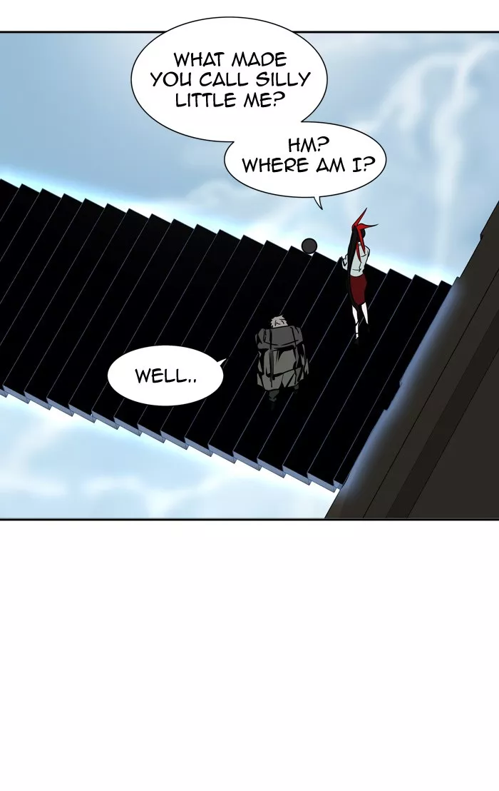 Tower of God, chapter 301, image 99