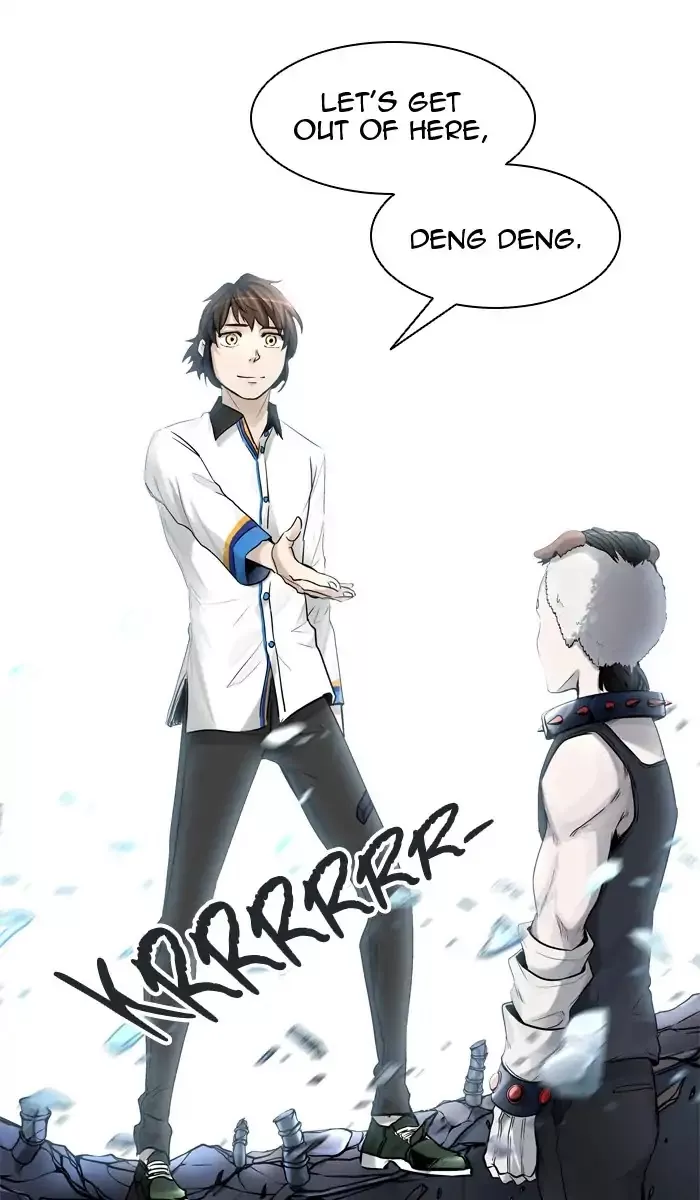 Tower of God, chapter 423, image 60
