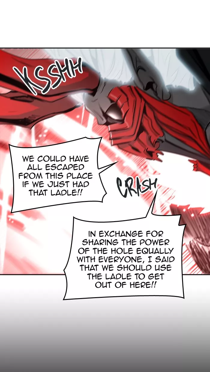 Tower of God, chapter 331, image 32