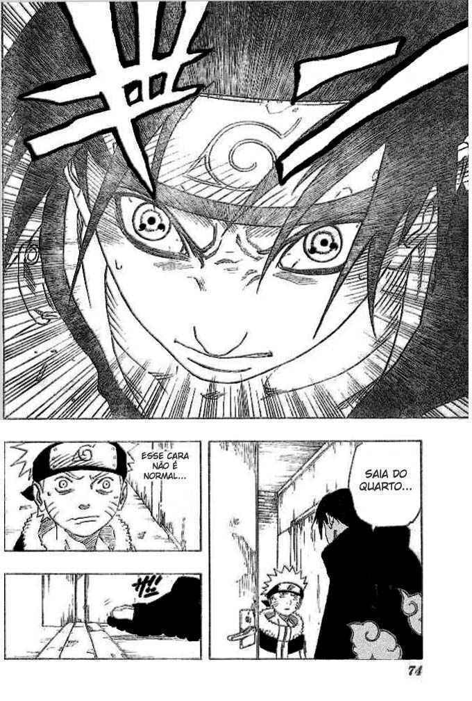 Naruto, chapter 145, image 17