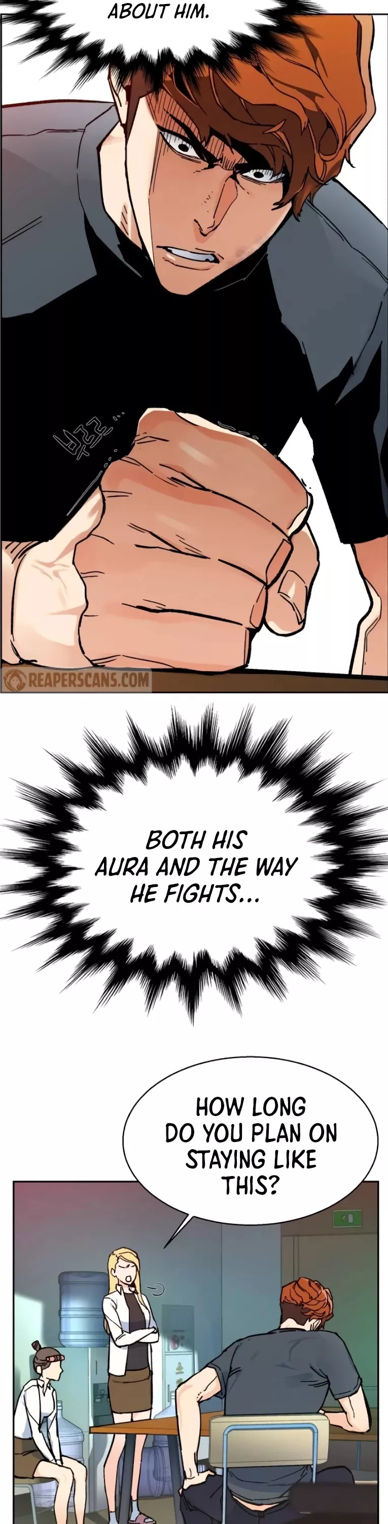 Teenage Mercenary, chapter 4, image 56