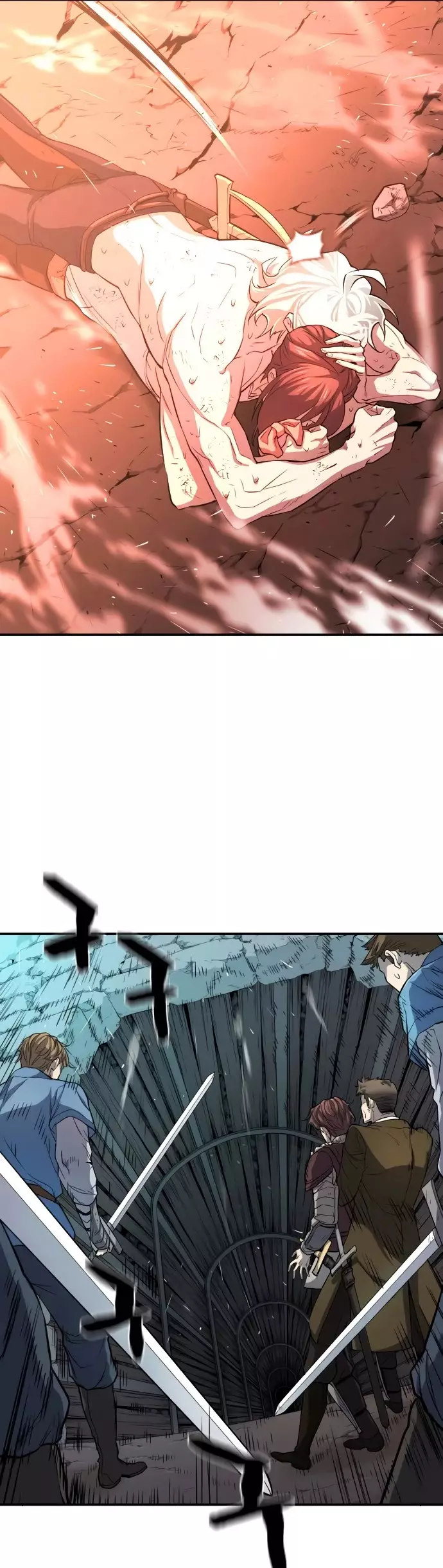 The Greatest Estate Developer, chapter 11, image 37
