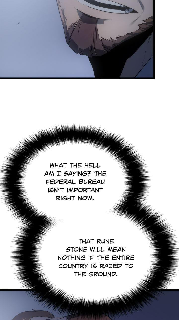 Solo Leveling, chapter 170, page 36